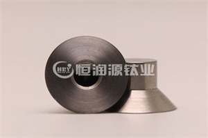 鈦加工件在機(jī)械制造業(yè)中占有重要地位！